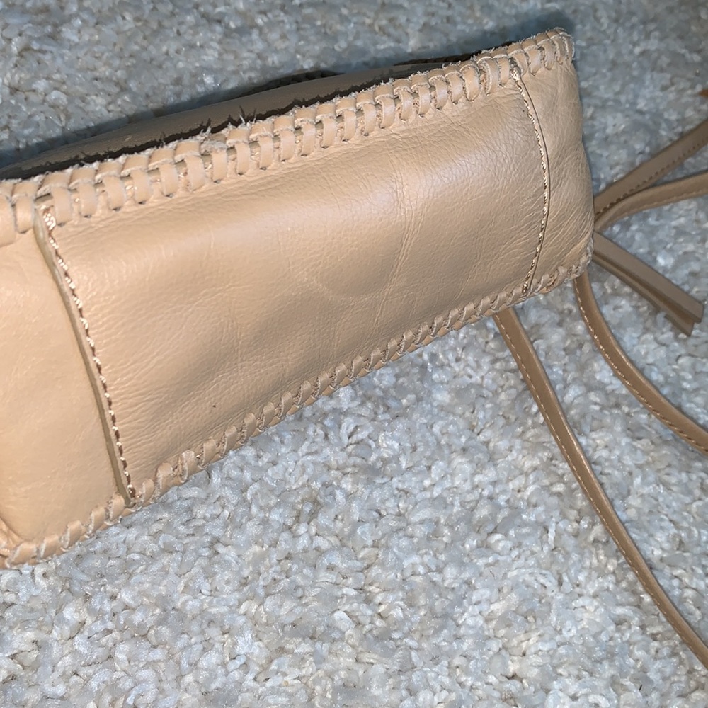 Botkier small leather bag - Picture 5 of 7